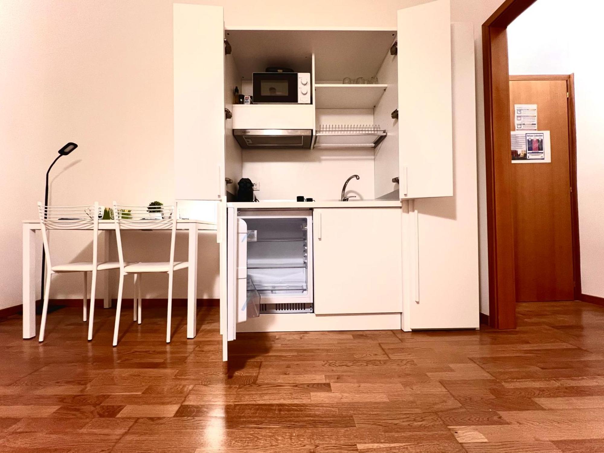 Sweet Home Venezia Esterno foto