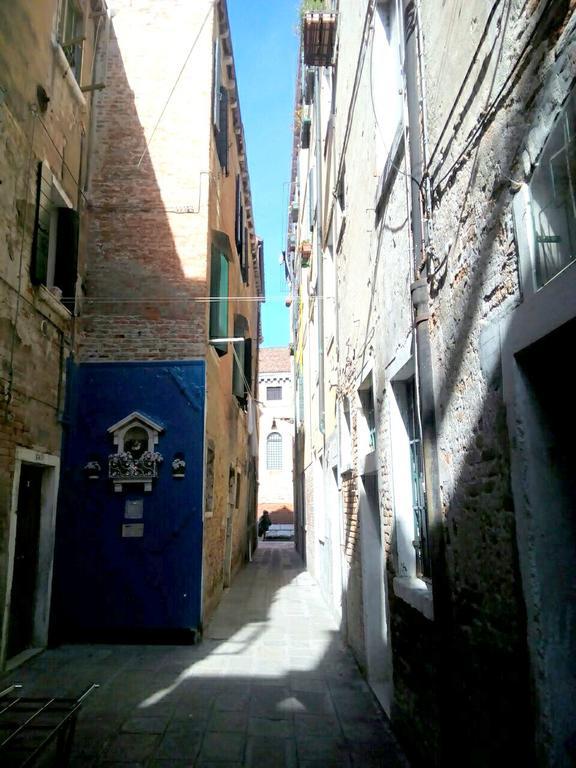 Sweet Home Venezia Esterno foto