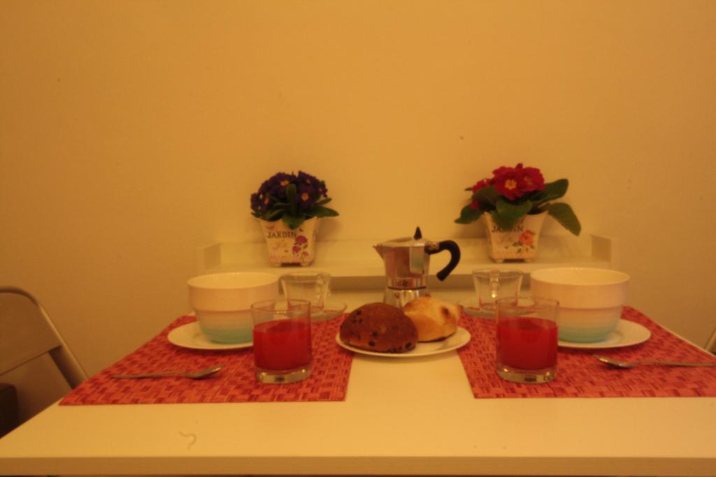 Sweet Home Venezia Esterno foto