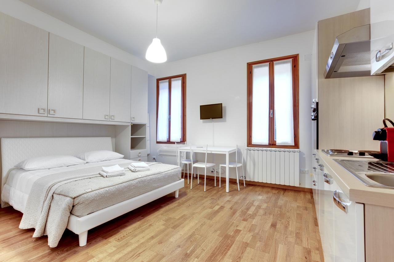 Sweet Home Venezia Esterno foto