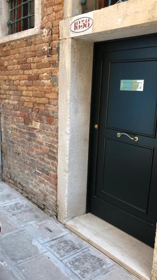 Sweet Home Venezia Esterno foto